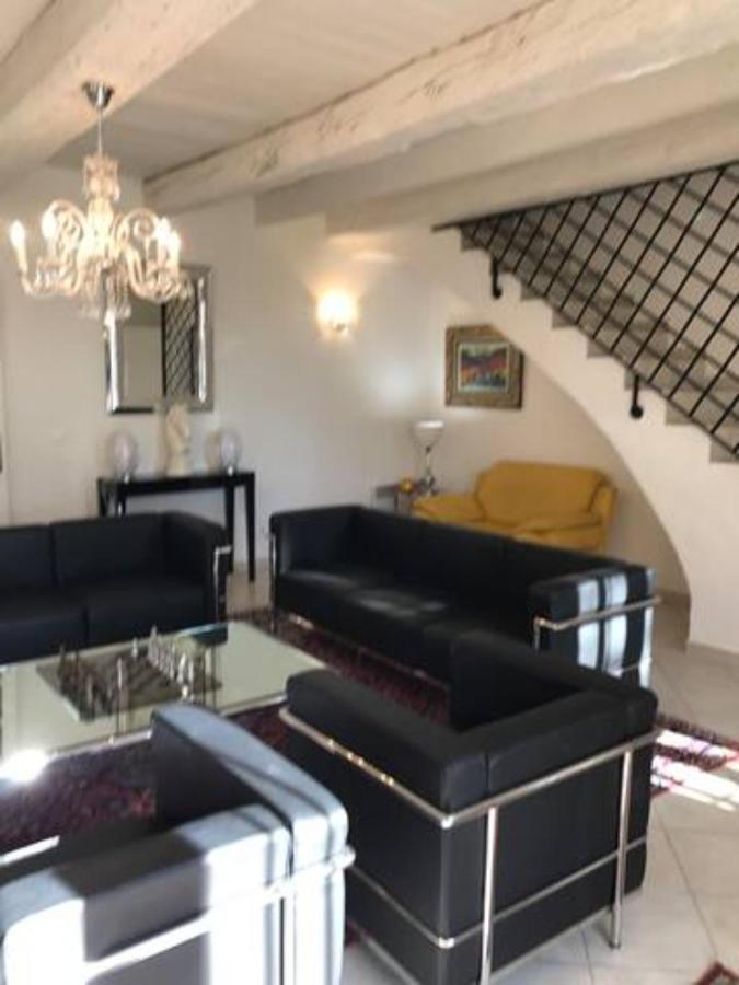 Les Templiers - Petit Bizerty 36 Pers Villa Saint-Gilles  Exterior foto
