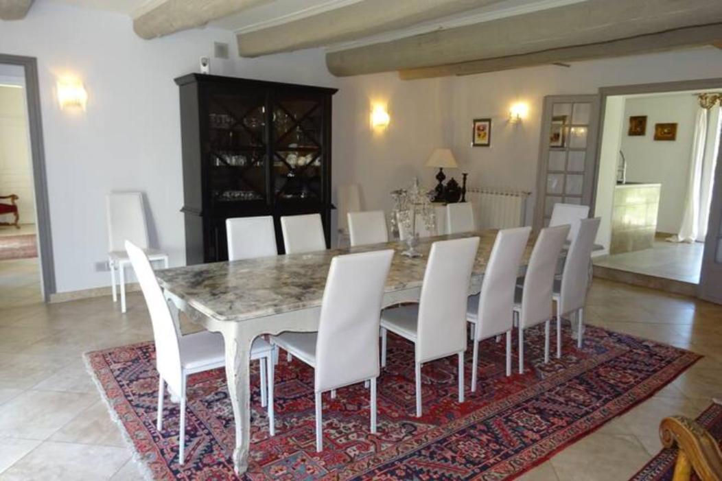 Les Templiers - Petit Bizerty 36 Pers Villa Saint-Gilles  Exterior foto